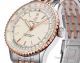 New 2024 Breitling Navitimer 41 mm Two Tone Rose Gold Watch Swiss Grade 1 Copy (3)_th.jpg